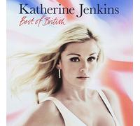 Katherine Jenkins - Katherine Jenkins - Best of British