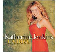 Katherine Jenkins – La Diva – CD (US Import)
