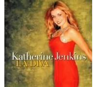 Katherine Jenkins - La Diva [Ltd. Edition]
