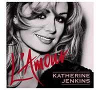 Katherine Jenkins - L'amour