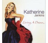 Katherine Jenkins – Living a Dream – CD – US Import (Universal Music Group)