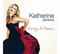 Katherine Jenkins Living a Dream (CD) Album (US IMPORT)
