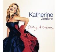 KATHERINE JENKINS "LIVING A DREAM" CD NEW