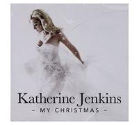 Katherine Jenkins - My Christmas - CD - 04 - V1111z