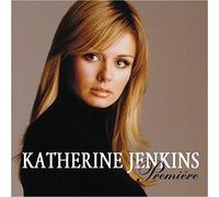 Katherine Jenkins - Premiere