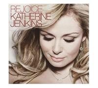 Katherine Jenkins Rejoice (CD) (US IMPORT)
