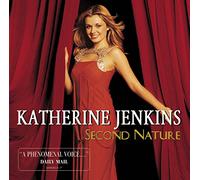Katherine Jenkins - Second Nature