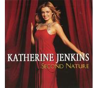 Katherine Jenkins - Second Nature by Kathrine Jenkins (2005-10-04)
