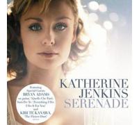 Katherine Jenkins Serenade (CD) Album (US IMPORT)