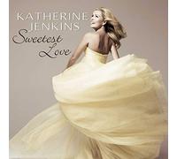 Katherine Jenkins – Sweetest Love – CD – US Import