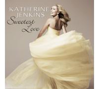 Katherine Jenkins Sweetest Love (CD) Album (US IMPORT)