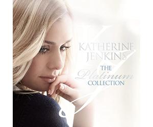 Katherine Jenkins: The Platinum Collection
