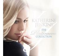 Katherine Jenkins - The Platinum Collection [CD]