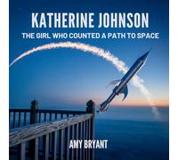 Katherine Johnson: The Girl Who Counted a Path to Space: 5 (Dreamers Who Did It)