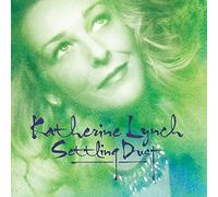 Katherine Lynch - Settling Dust