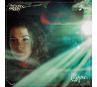 Katherine Priddy - The Pendulum Swing (Clear Vinyl)