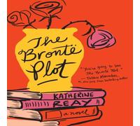 Katherine Reay The Bront Plot Paperback Book Katherine Reay Multicolor