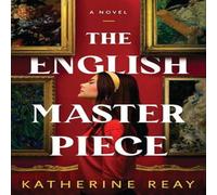 Katherine Reay The English Masterpiece Paperback Book in White Katherine Reay White