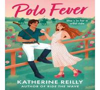 Katherine Reilly Polo Fever Paperback Book Katherine Reilly Multicolor