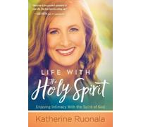 Katherine Ruonala Life With The Holy Spirit (Paperback) (US IMPORT)