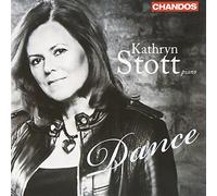 Katherine Stott. Pia - Dance