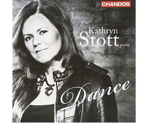 Katherine Stott. Pia - Dance