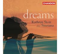 Katherine Stott. Pia - Kathryn Stott Plays Smetana