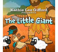 KATHIE LEE GIFFORD - The Little Giant