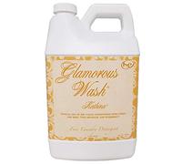 KATHINA Glamorous Wash 64 oz Half Gallon Fine Laundry Detergent by Tyler Candles