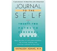 Kathleen Adams Journal to the Self (Paperback)