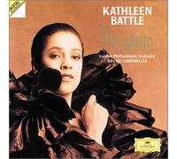 Kathleen Battle - Bel Canto Arias