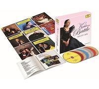 Kathleen Battle; Jessye Norman - Kathleen Battle Edition [CD]