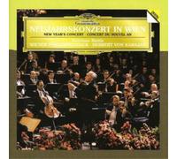Kathleen Battle New Year's Concert in Vienna 1987 (Von Karajan, (CD) (US IMPORT)