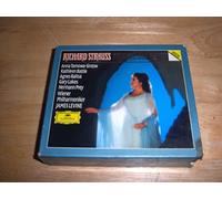 Richard Strauss: Ariadne Auf Naxos