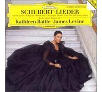 Kathleen Battle - Schubert Lieder