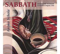 Kathleen Deignan - Sabbath: Songs for Wor