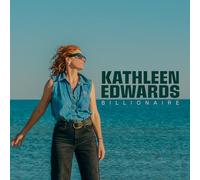 Kathleen Edwards - Billionaire [VINYL]