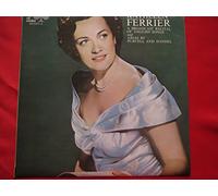Kathleen Ferrier - A Broadcast Recital of English Songs