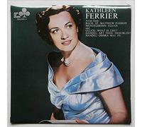 Kathleen Ferrier - A Recital Of Arias
