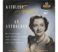 Kathleen Ferrier - An Anthology