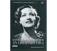 Kathleen Ferrier: An Ordinary Diva [DVD] [2004]