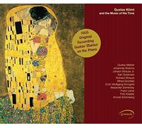 Kathleen Ferrier - Gustav Klimt and the Music of His Time [CD]