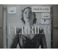 Kathleen Ferrier - Kathleen Ferrier - A Tribute