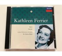 Kathleen Ferrier - Kathleen Ferrier Edition, Vol.7