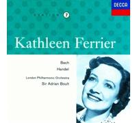 Kathleen Ferrier - Kathleen Ferrier Edition, Vol.7