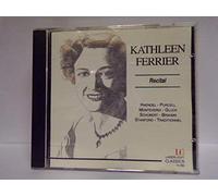 Kathleen Ferrier - Kathleen Ferrier - Recital
