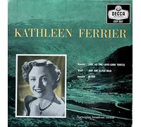 Kathleen Ferrier - Kathleen Ferrier Recital EP [7" VINYL]