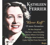 Kathleen Ferrier - Klever Kaff