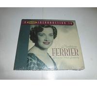 Kathleen Ferrier - Proper Introduction to Kathleen Ferrier: Blow the Wind Southerly