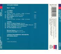 Kathleen Ferrier - Kathleen Ferrier Edition, Vol.7